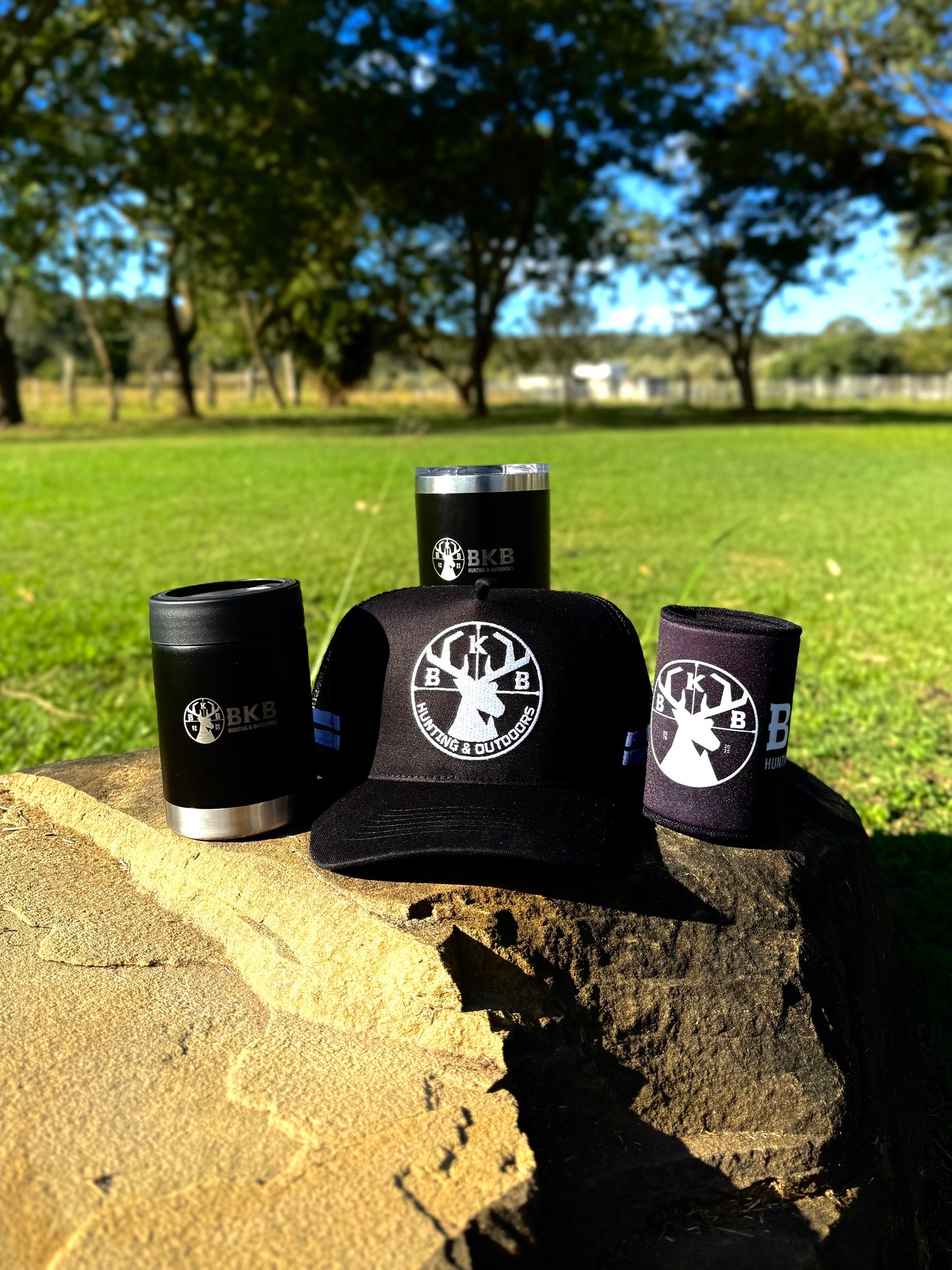 Ultimate BKB Package Deal!
