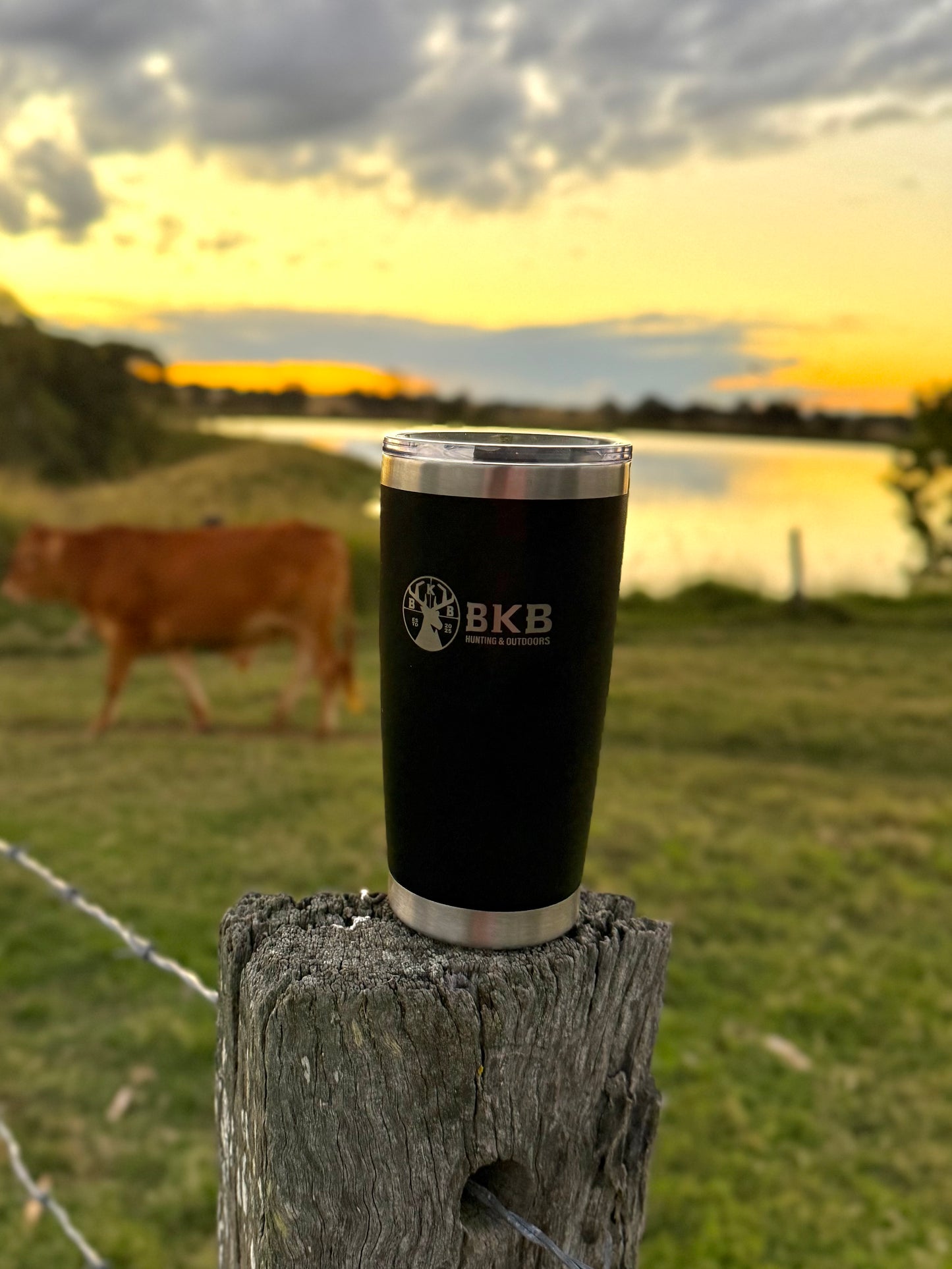 OG 20oz Tumbler