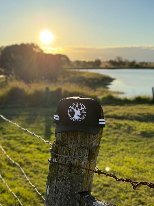 OG BKB Trucker Cap