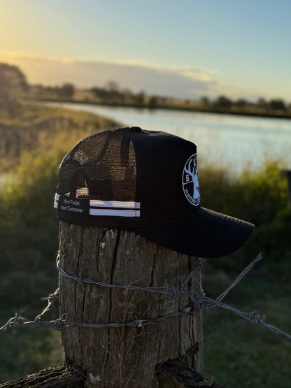 OG BKB Trucker Cap